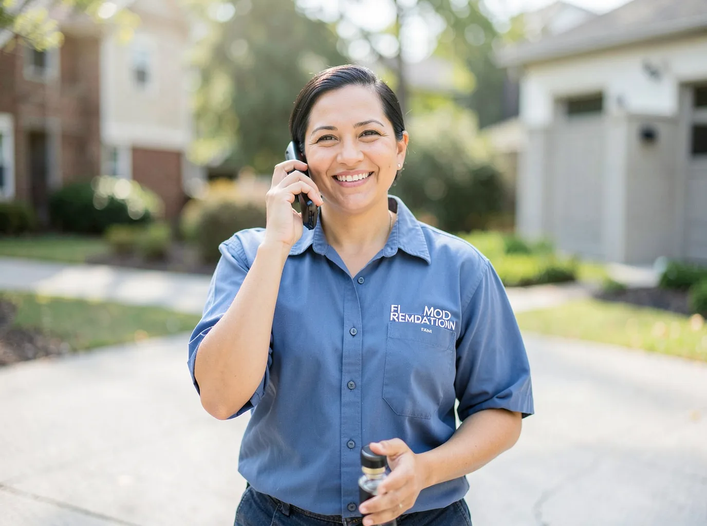 Mold Remediation Efland, NC FAQs